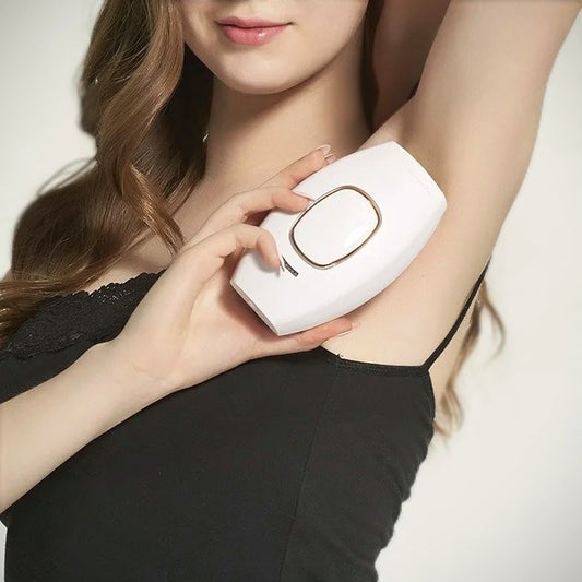 IPL Laser hair removal machine